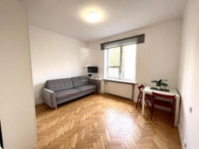 Ładne mieszkanie Świętojerska Warsaw